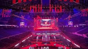 2024全球电竞运动行业发展报告发布中国四城入选全球电竞城市前十