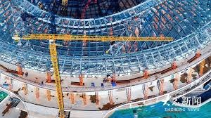 中国女棒备战国际邀请赛