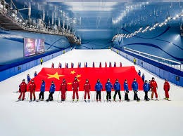 WCBA张子宇职业联赛首秀 山东女篮击败石家庄